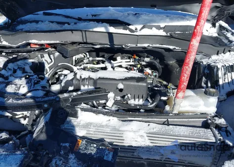 2024 Ford Explorer Xlt из США, поврежденный, VIN 1FMSK8DH0RGA31329